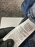 Gap Blue Jeans Size 6 - photo 8