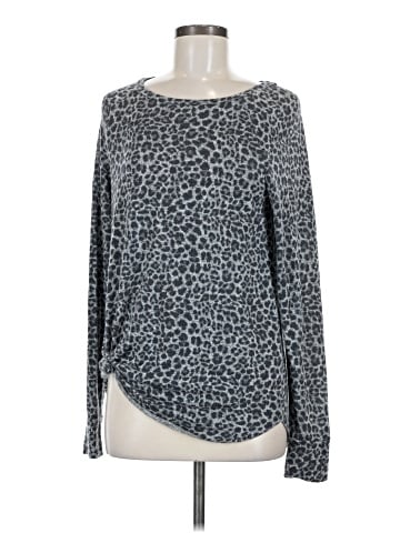 Grayson Threads Long Sleeve Blouse (view 1)