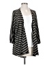 Lularoe Gray Cardigan Size M - photo 1