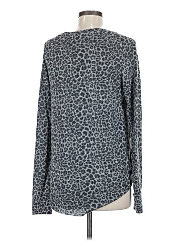 Grayson Threads Long Sleeve Blouse (view 2)