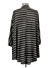Lularoe Gray Cardigan Size M - photo 2