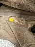 Zella Brown Fleece Size L - photo 6