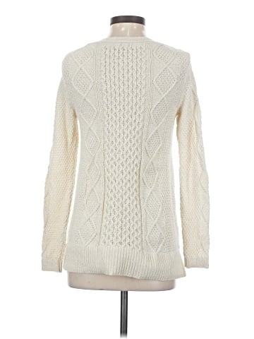 Lands' End Pullover Sweater (view 2)