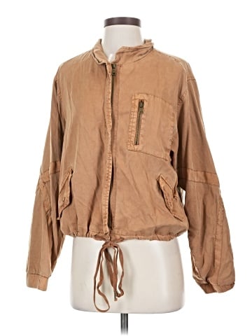 Young Fabulous & Broke Jacket (view 1)
