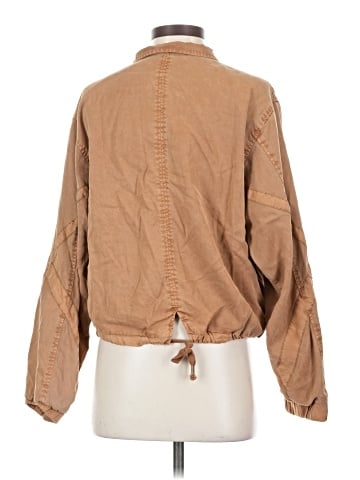 Young Fabulous & Broke Jacket (view 2)