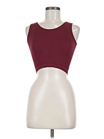 Active USA Sleeveless Top (view 1)