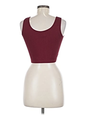 Active USA Sleeveless Top (view 2)