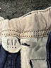 Gap Kids Blue Cargo Shorts Size 8 - photo 3