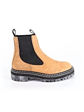 Proenza Schouler Ankle Boots