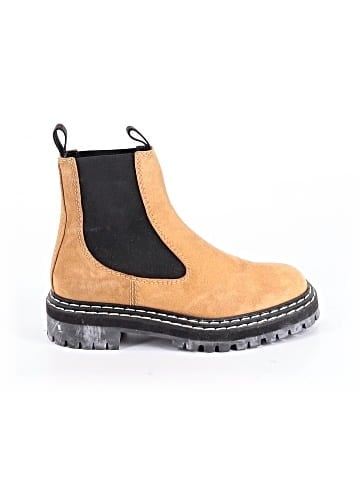 Proenza Schouler Ankle Boots (view 1)