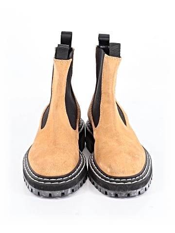 Proenza Schouler Ankle Boots (view 2)