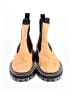 Proenza Schouler Tan Ankle Boots Size EU 40 - photo 2