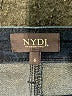 NYDJ Blue Jeans Size 6 - photo 7