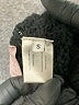 Proenza Schouler White Label Solid Black Pullover Sweater Size S - photo 8