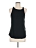 Nike Black Active Tank Size M - photo 1