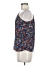 J.Crew Blue 3/4 Sleeve Blouse Size 6 - photo 5