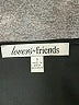 Lovers + Friends 100% Polyester Black Long Sleeve Blouse Size S - photo 7