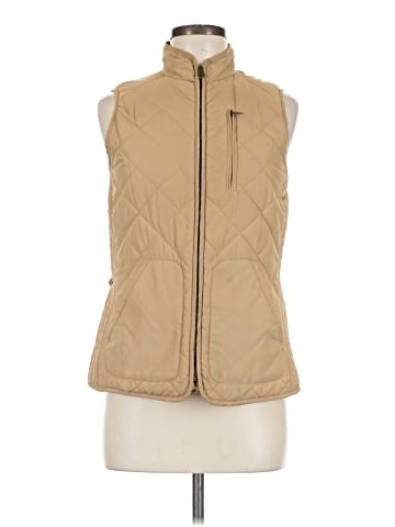 Lauren by Ralph Lauren Vest (view 1)