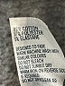 Anko Baby Solid Black Jeans Size 7 - photo 4