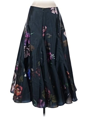 Anthropologie Formal Skirt (view 2)