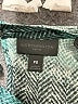 Worthington 100% Polyester Teal Sleeveless Blouse Size S (petite) - photo 7