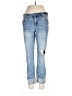 Kut from the Kloth Hearts Blue Jeans Size 10 - photo 1