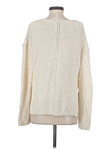LINE Pullover Sweater (view 2)