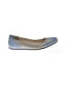 Cole Haan Nike Blue Flats Size 10 - photo 1