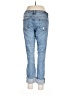 Kut from the Kloth Hearts Blue Jeans Size 10 - photo 2