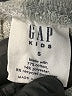 Gap Kids Graphic Gray Athletic Shorts Size S (kids) - photo 3