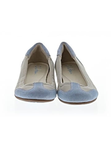 Cole Haan Nike Flats (view 2)