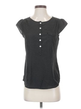J.Crew Factory Store Sleeveless Blouse (view 1)