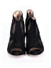 Sacha London Black Heels Size 8 1/2 - photo 2