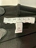 Chaus Black Cardigan Size XL - photo 7