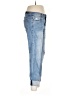 Kut from the Kloth Hearts Blue Jeans Size 10 - photo 4