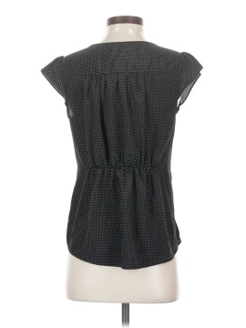 J.Crew Factory Store Sleeveless Blouse (view 2)