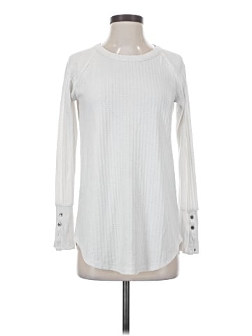 Chaser Long Sleeve T-Shirt (view 1)
