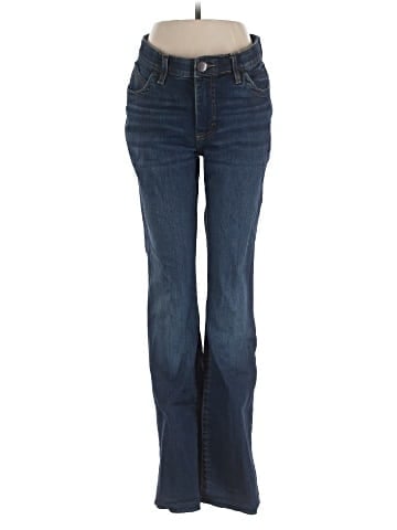 Assorted Brands Jeans (view 1)