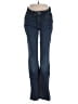 Assorted Brands Blue Jeans Size 7 - photo 1