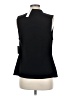 Drew Black Sleeveless Blouse Size M - photo 2
