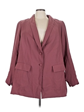 Studio By Torrid Blazer