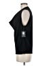 Drew Black Sleeveless Blouse Size M - photo 5