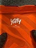 Yitty Orange Tube Top Size Med - Lg - photo 7