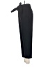 Wilfred 100% Polyester Black Dress Pants Size 2 - photo 5
