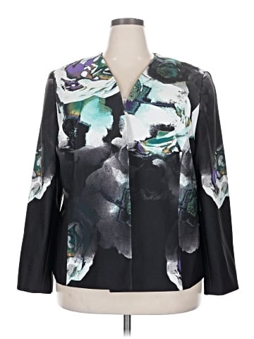 Tahari by ASL Blazer (view 1)