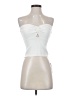 Unbranded Ivory Sleeveless Blouse Size S - photo 1