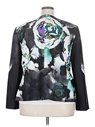 Tahari by ASL Blazer (view 2)