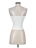 Unbranded Ivory Sleeveless Blouse Size S - photo 2