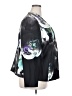 Tahari by ASL Print Black Blazer Size 20w - photo 4