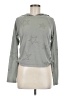 Assorted Brands Stars Gray Sweatshirt Size M - photo 1